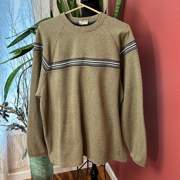 Vintage Other - Xterme Grear Vintage Y2K Medium Weight Pullover Sweater Size L